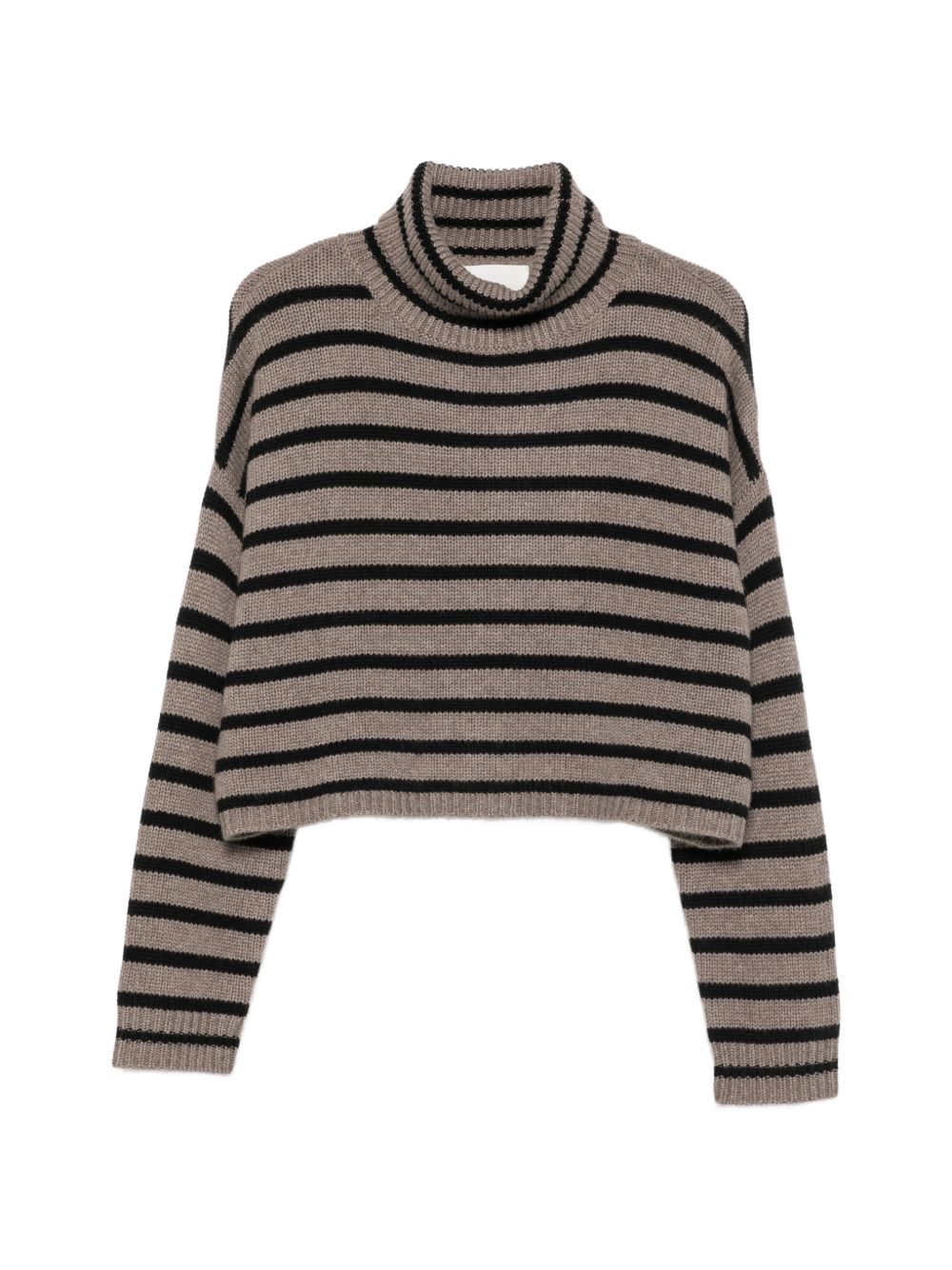 Lisa Yang Women Zerlina Cashmere Turtle-Neck Sweater LISA YANG
