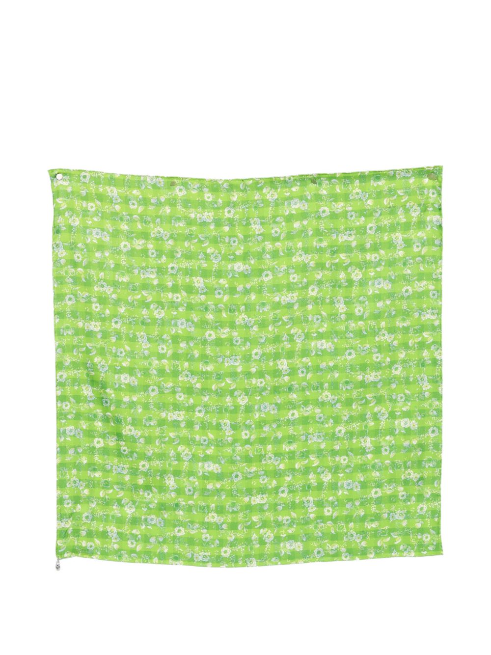 Loewe Women Silk Scarf LOEWE