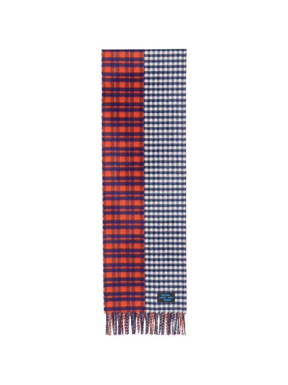 Loewe Women Scarves LOEWE