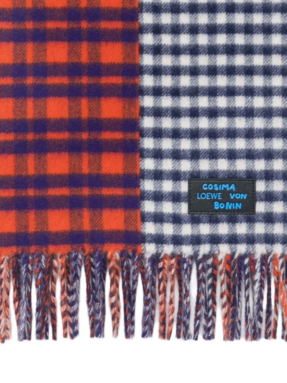 Loewe Women Scarves LOEWE