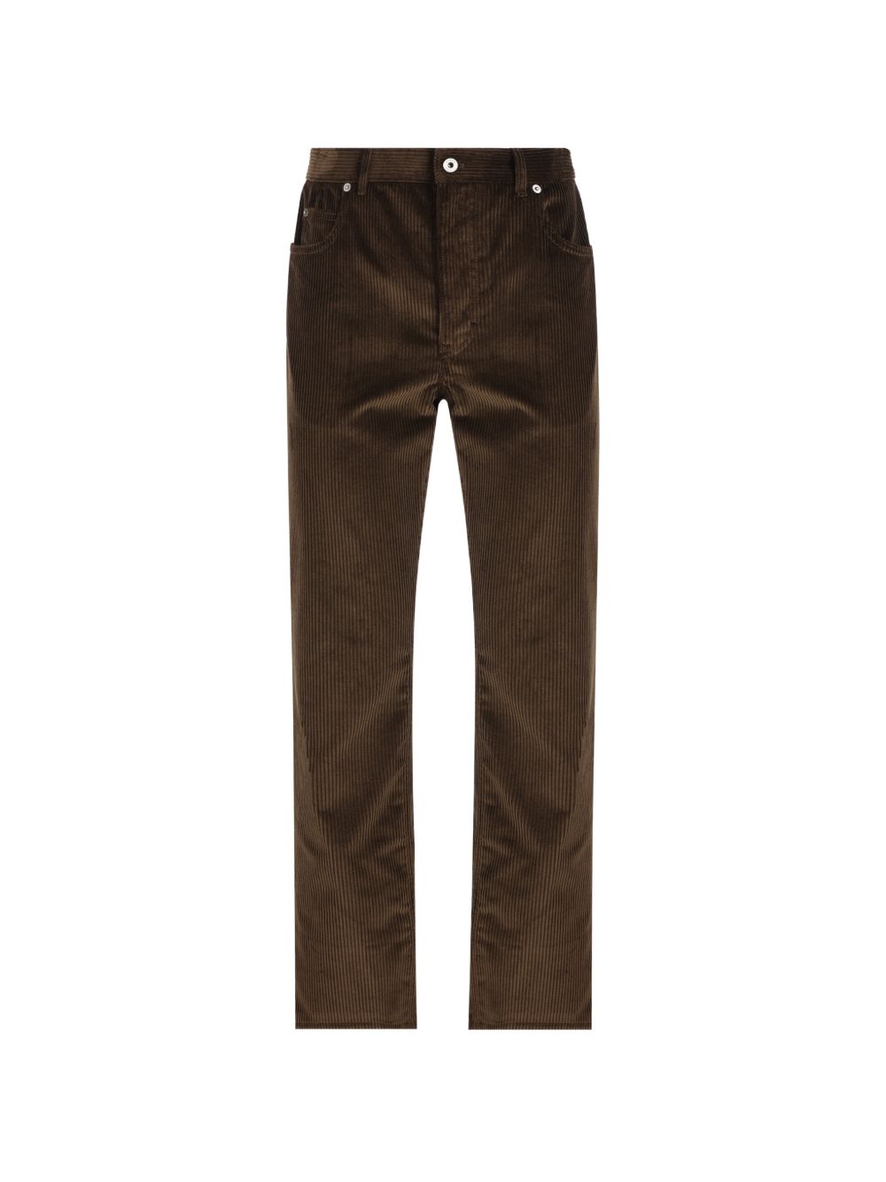 Loewe Men Cotton Trousers LOEWE