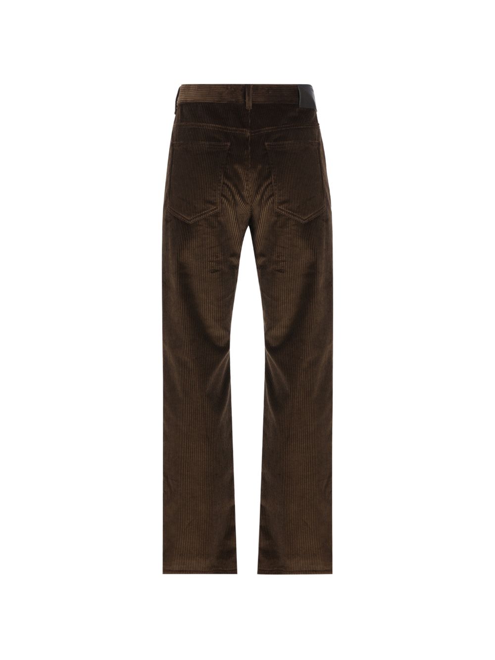 Loewe Men Cotton Trousers LOEWE