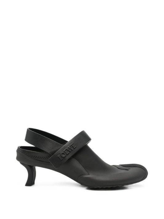 Loewe Women Ballet Runner Sneakers LOEWE