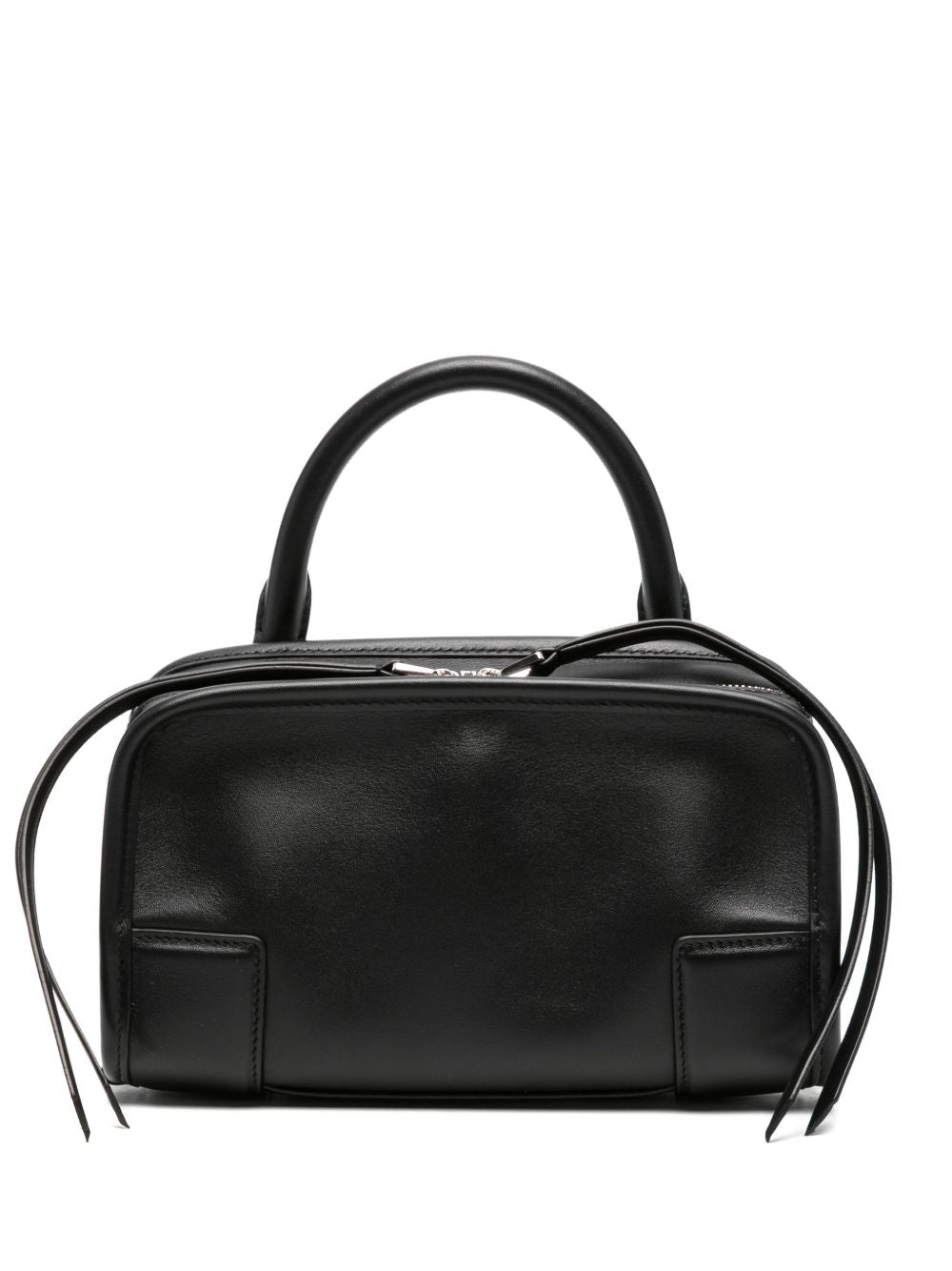 Loewe Women Amazona Mini Leather Handbag LOEWE