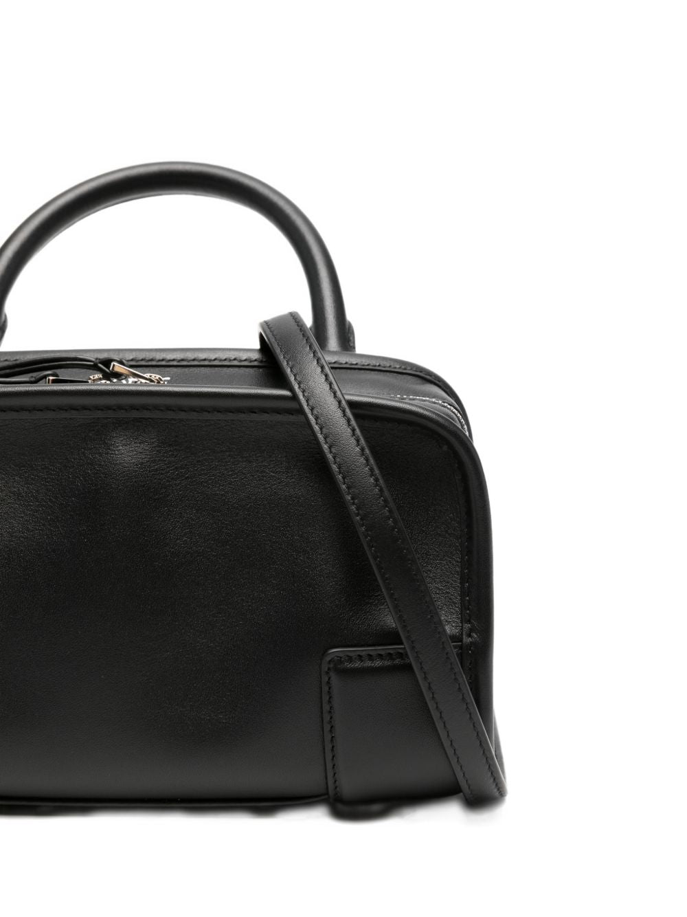 Loewe Women Amazona Mini Leather Handbag LOEWE