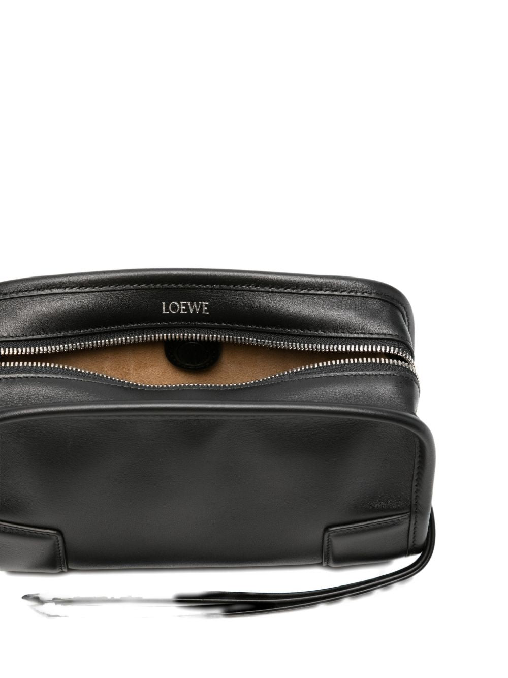 Loewe Women Amazona Mini Leather Handbag LOEWE
