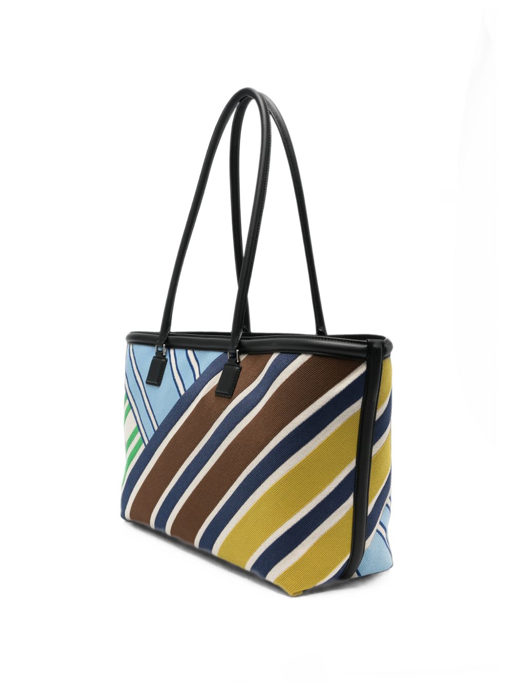 Loewe Women Verano Medium Canvas Tote LOEWE