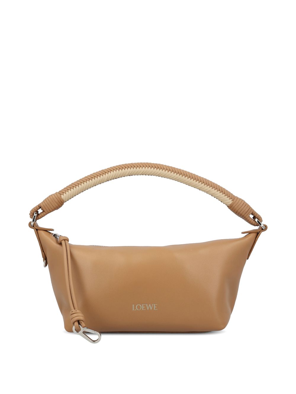 Loewe Women Cala Leather Pouch LOEWE