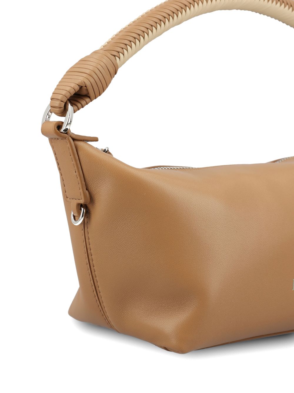 Loewe Women Cala Leather Pouch LOEWE