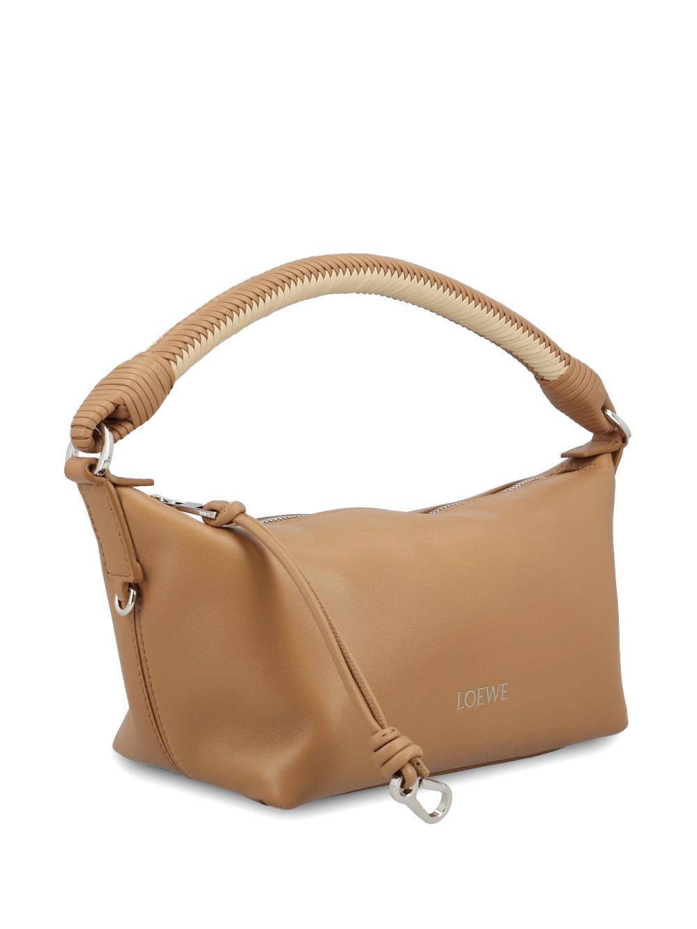 Loewe Women Cala Leather Pouch LOEWE