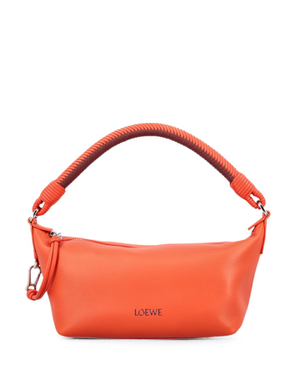 Loewe Women Cala Leather Pouch LOEWE