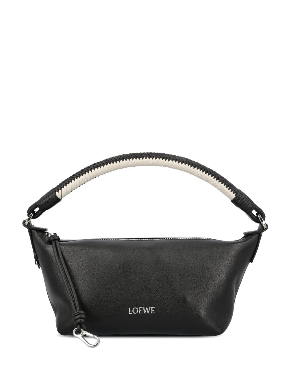 Loewe Women Cala Leather Pouch LOEWE