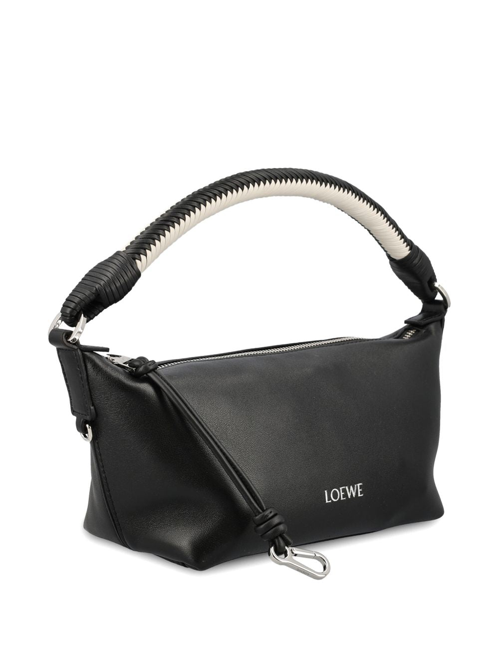 Loewe Women Cala Leather Pouch LOEWE