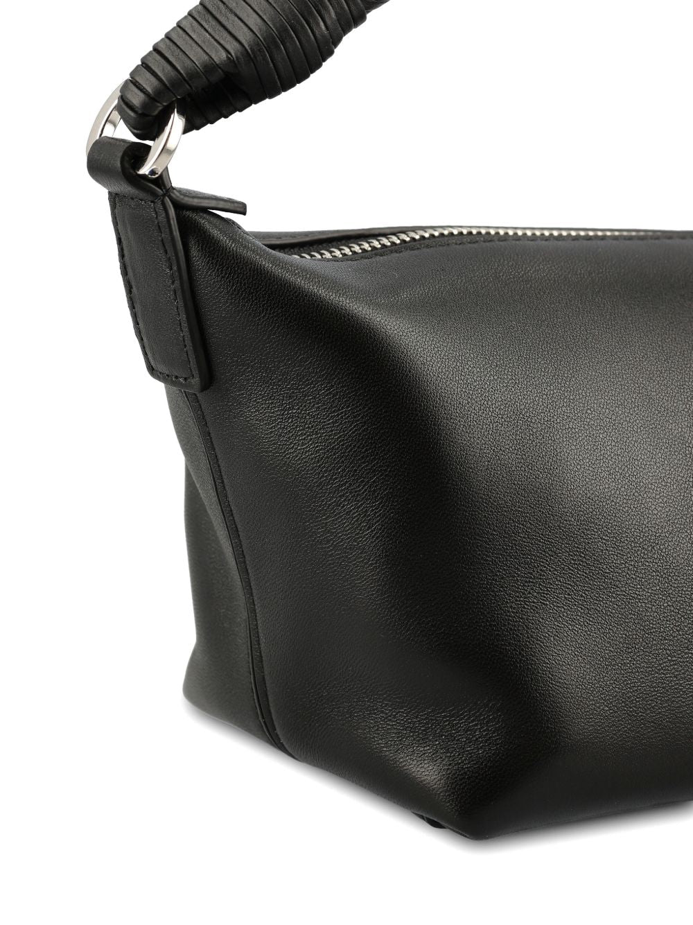 Loewe Women Cala Leather Pouch LOEWE