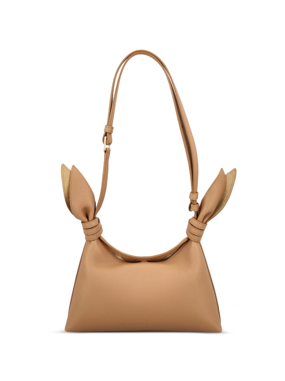 Loewe Women Scarf Mini Leather Shoulder Bag LOEWE