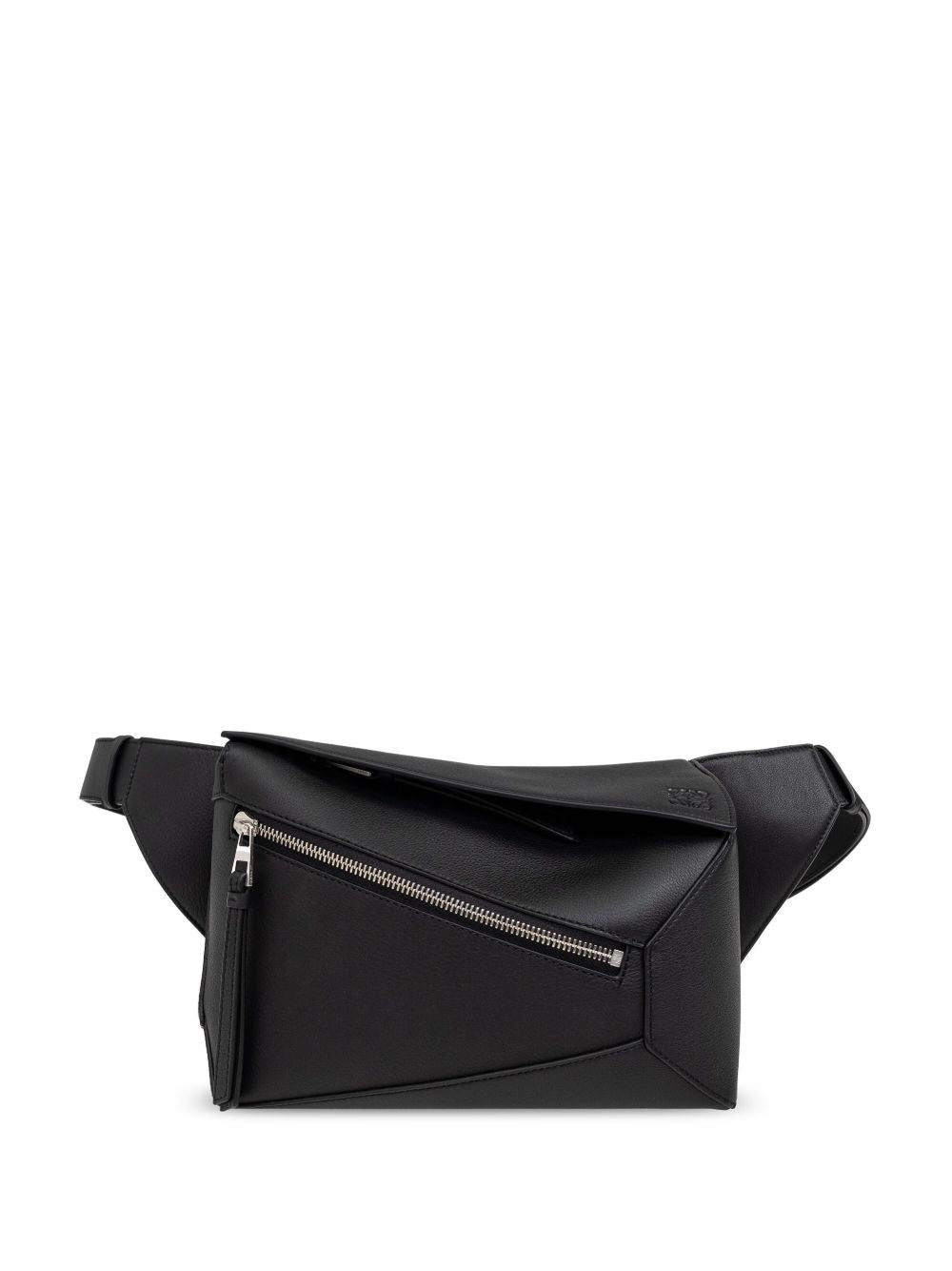 Loewe Men Puzzle Edge Small Leather Bumbag LOEWE