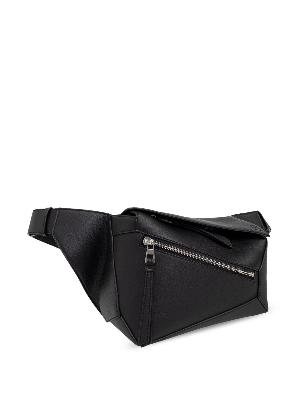 Loewe Men Puzzle Edge Small Leather Bumbag LOEWE