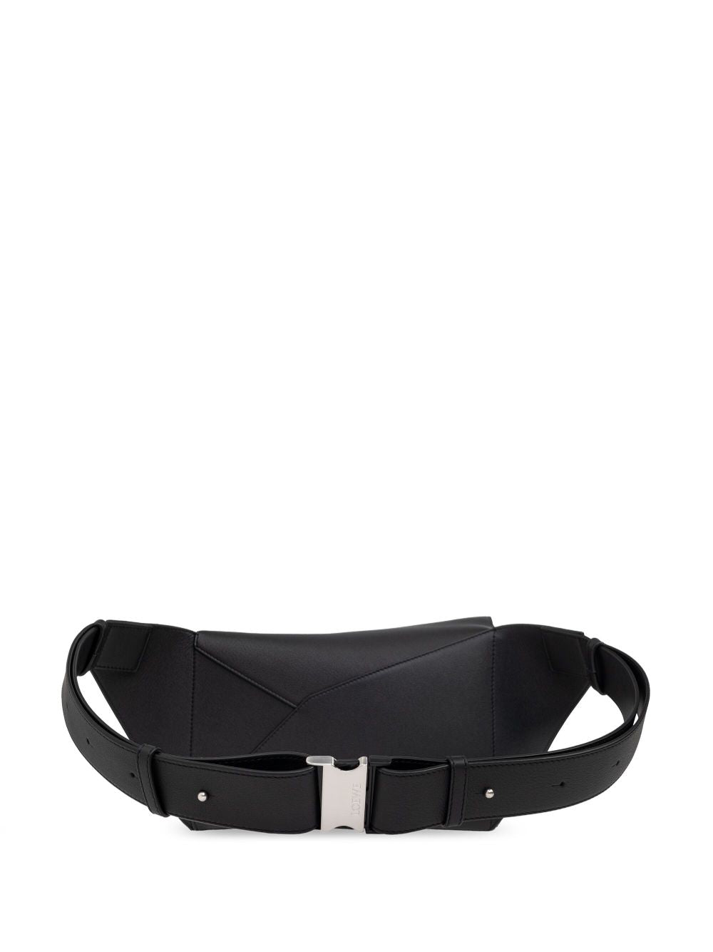 Loewe Men Puzzle Edge Small Leather Bumbag LOEWE