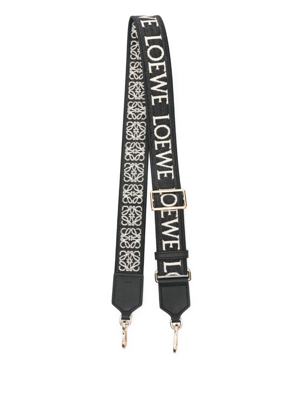 Loewe Women Anagram Strap LOEWE
