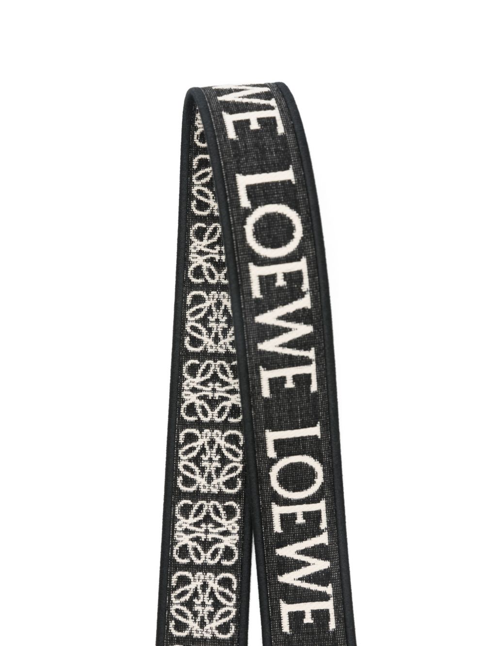 Loewe Women Anagram Strap LOEWE