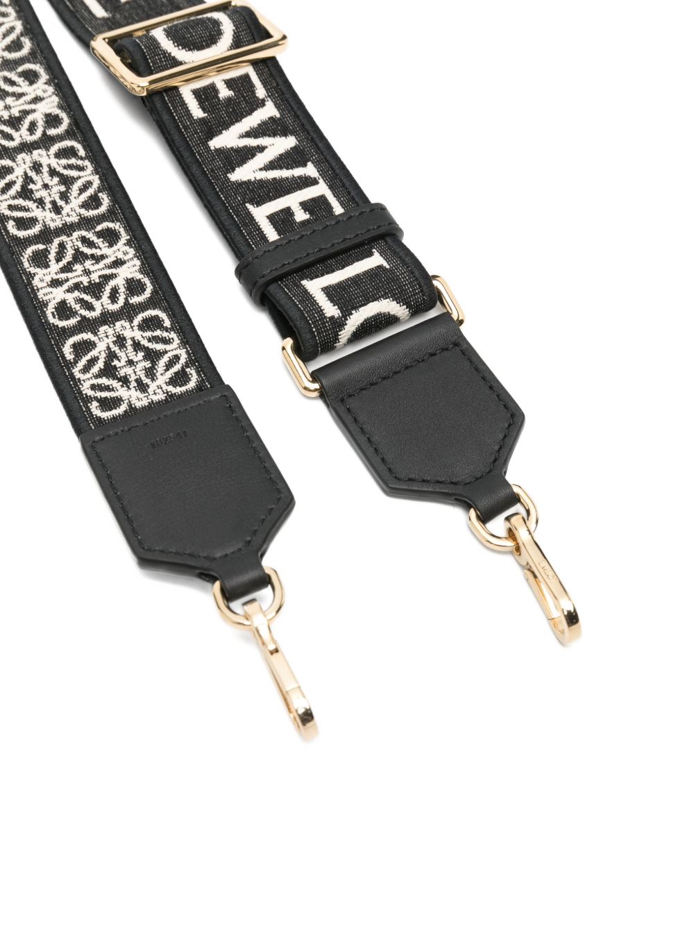 Loewe Women Anagram Strap LOEWE