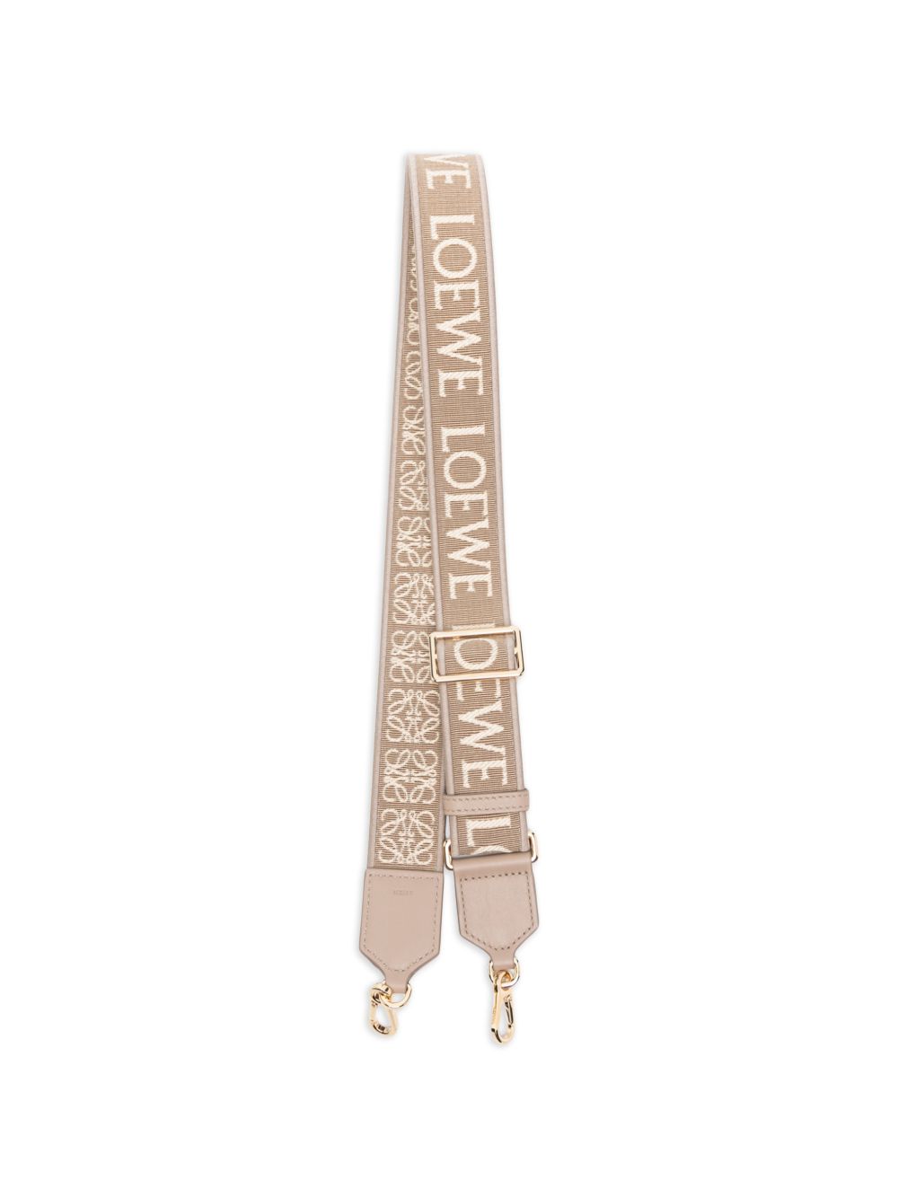 Loewe Women Anagram Strap LOEWE
