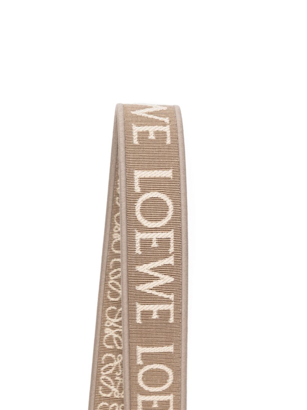 Loewe Women Anagram Strap LOEWE
