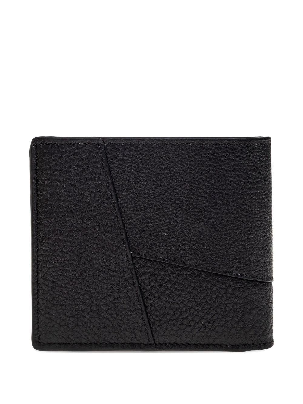 Loewe Men Puzzle Leather Bifold Wallet LOEWE