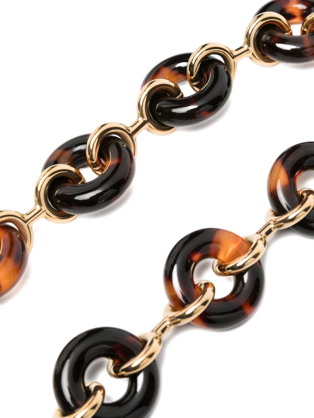 Loewe Women Chunky Donut Strap