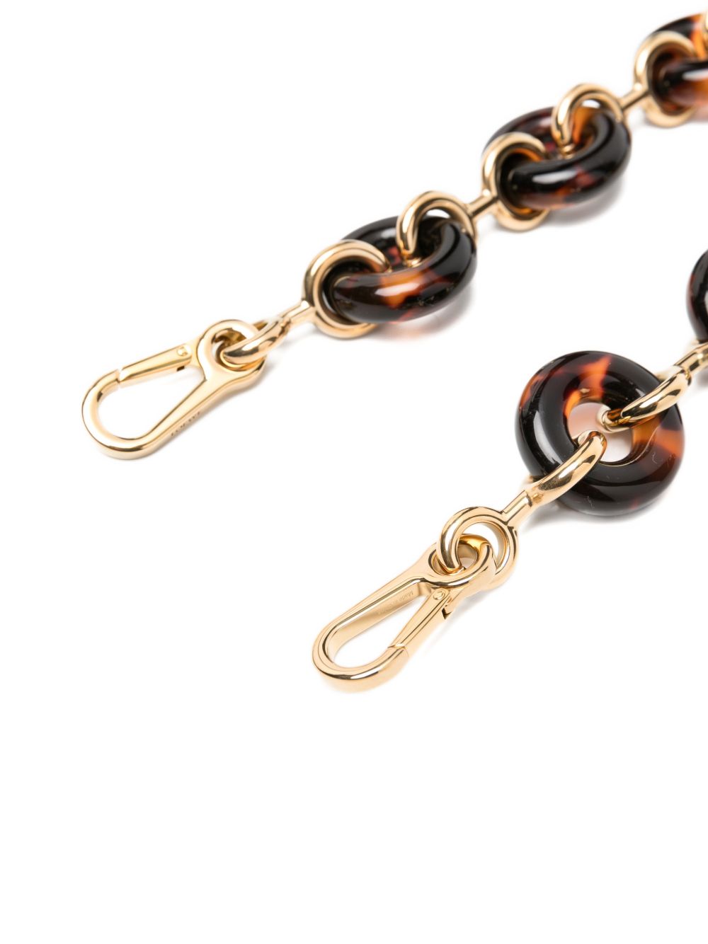 Loewe Women Chunky Donut Strap