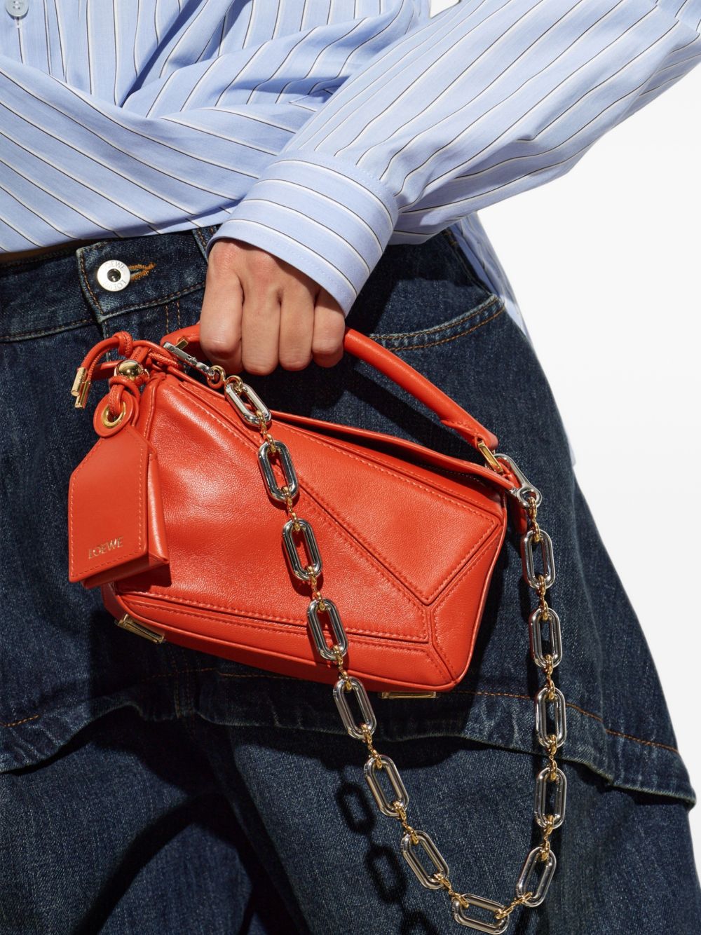 Loewe Women Donut Strap LOEWE