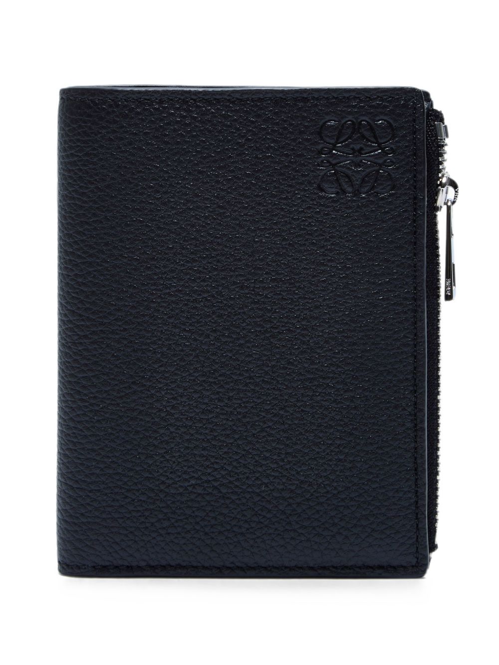 Loewe Men Leather Slim Bifold Wallet LOEWE