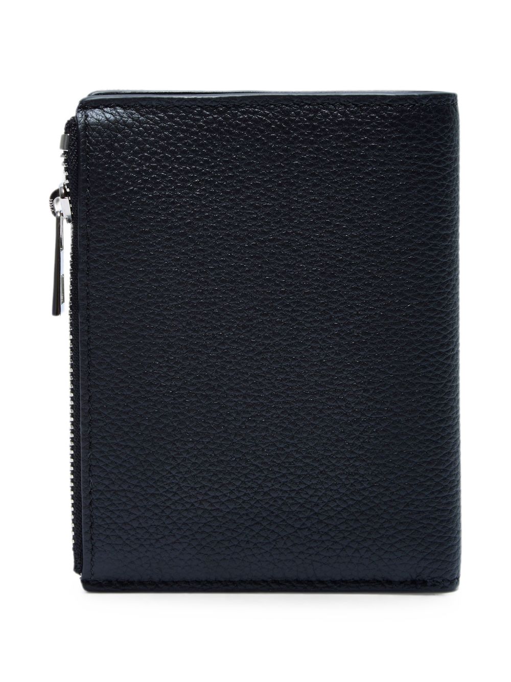Loewe Men Leather Slim Bifold Wallet LOEWE