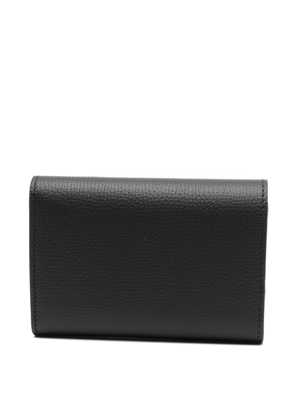 Loewe Women Anagram Leather Wallet LOEWE