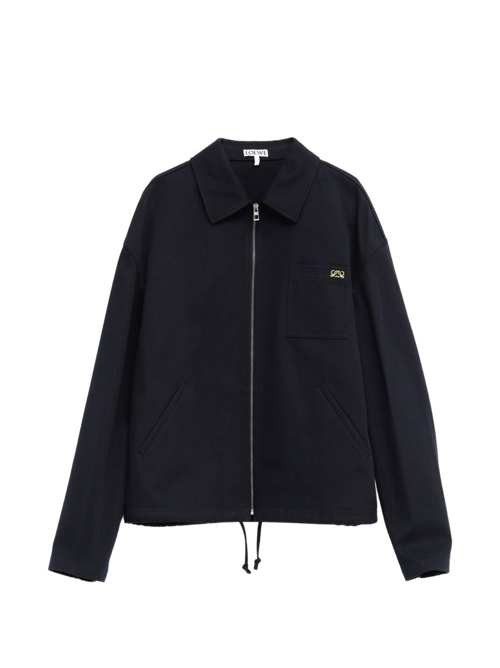 Loewe Men Jackets LOEWE