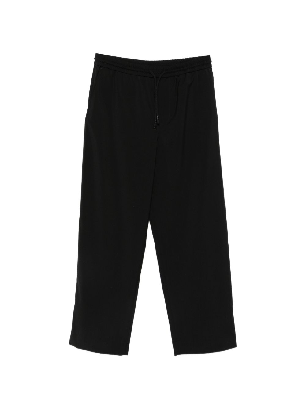 Loewe Men Wool Trousers LOEWE