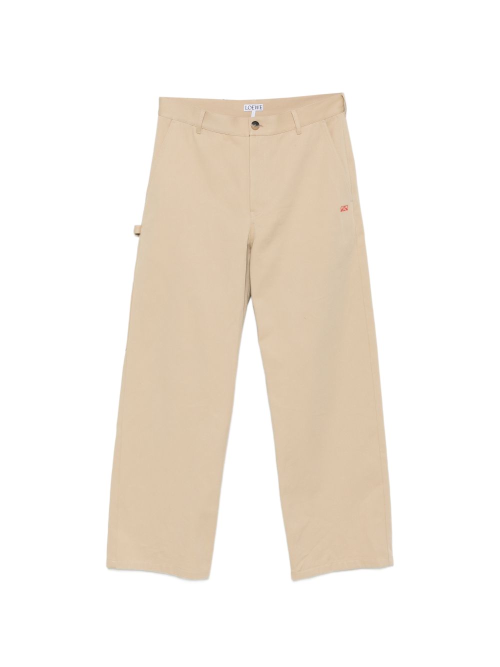 Loewe Men Trousers LOEWE