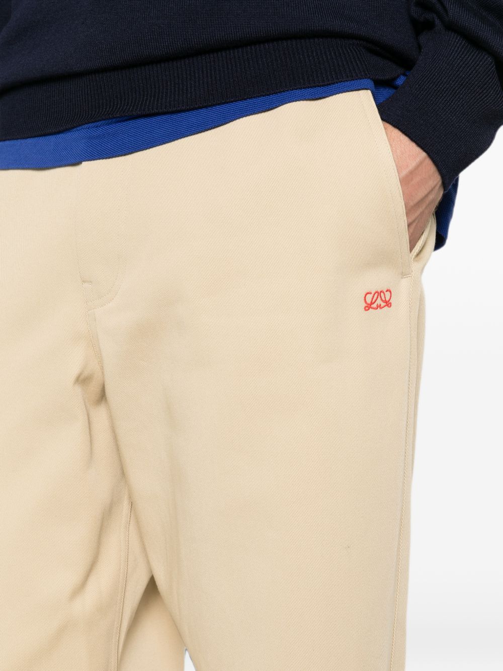 Loewe Men Trousers LOEWE