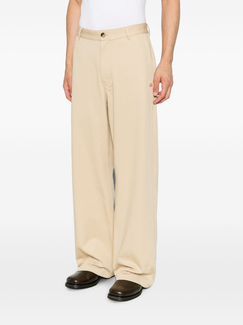 Loewe Men Trousers LOEWE