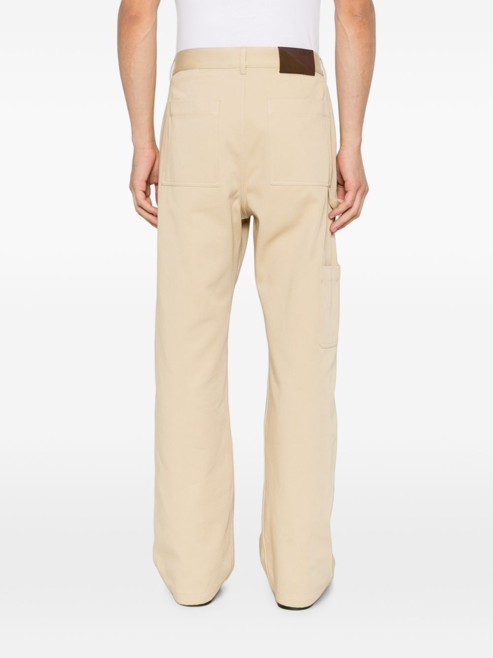 Loewe Men Trousers LOEWE