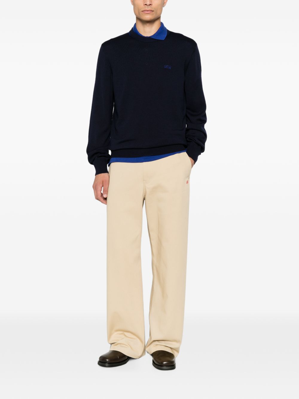 Loewe Men Trousers LOEWE