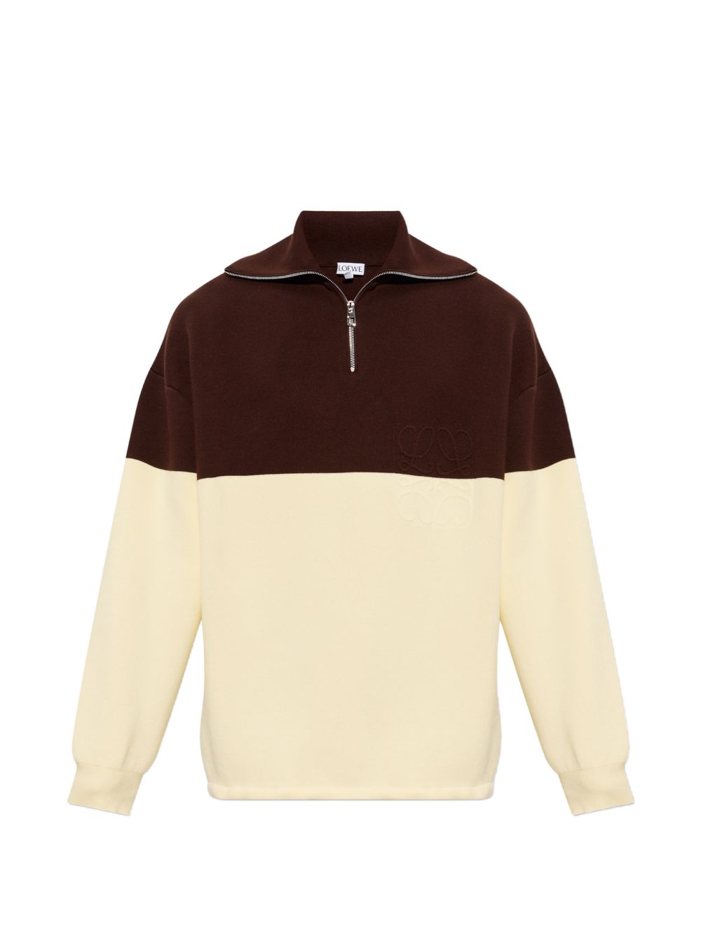 Loewe Men Knitwear LOEWE