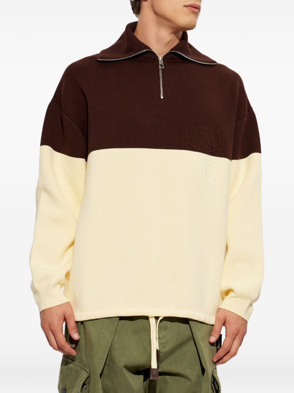 Loewe Men Knitwear LOEWE