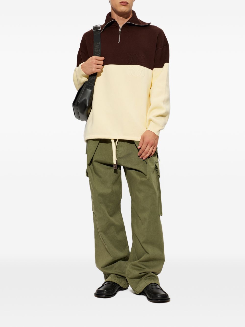 Loewe Men Knitwear LOEWE