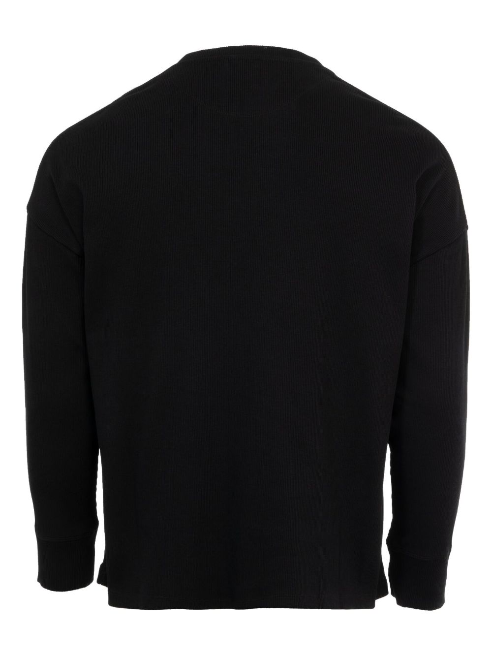 Loewe Men Anagram Cotton T-Shirt