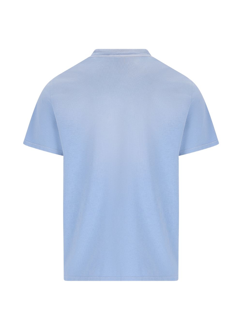 Loewe Men Anagram Cotton T-Shirt LOEWE