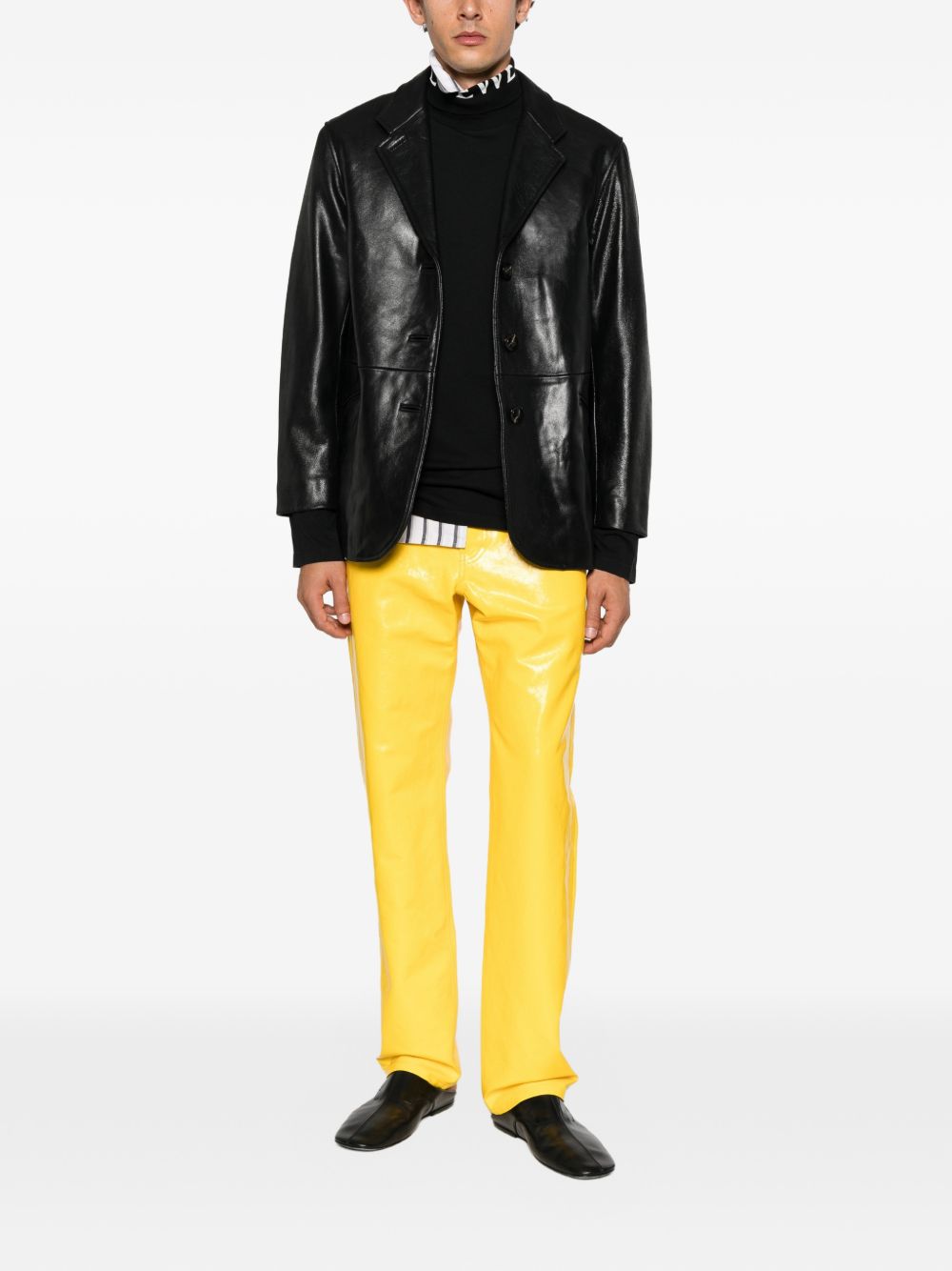Loewe Men Knitwear