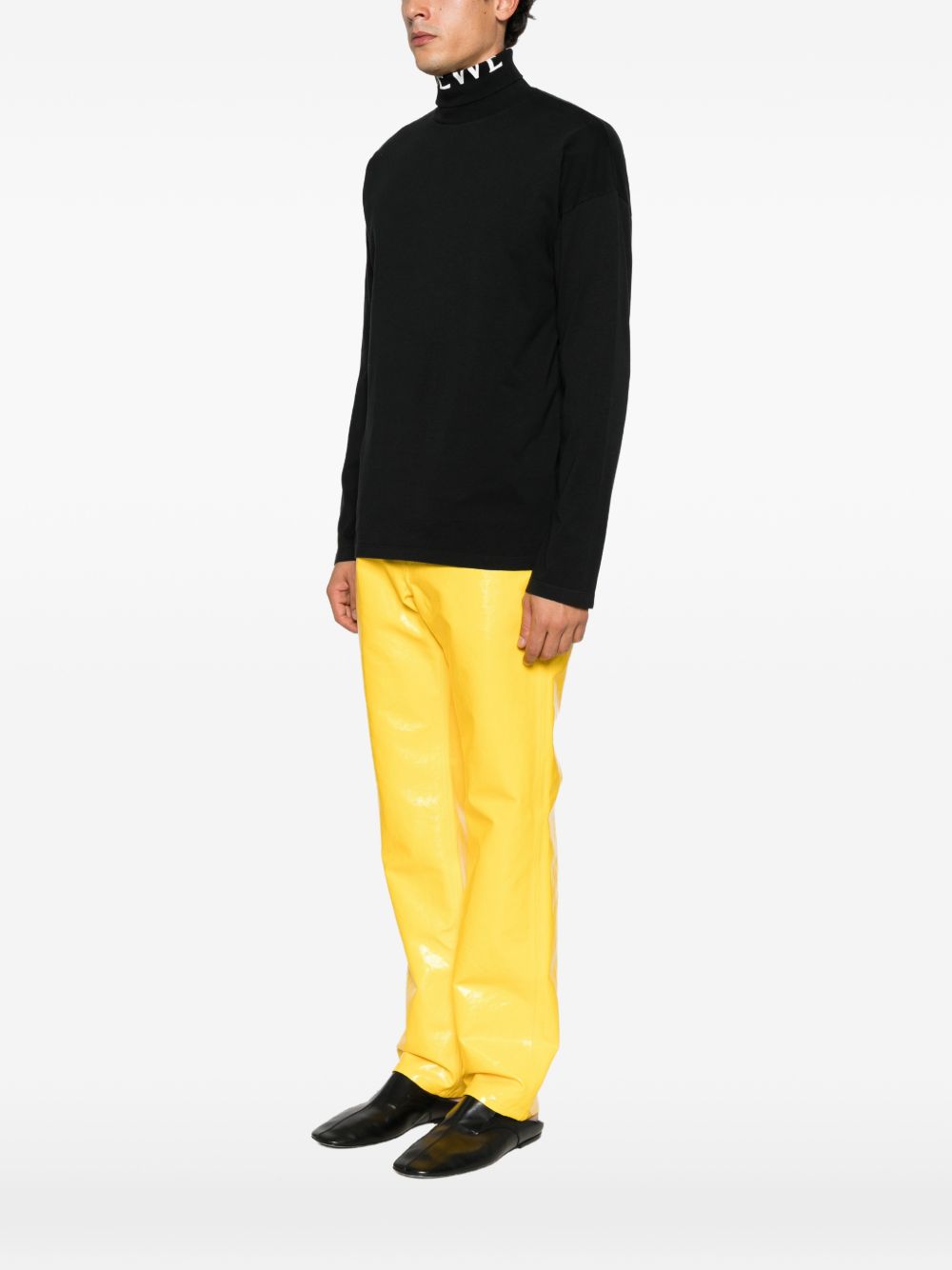 Loewe Men Knitwear