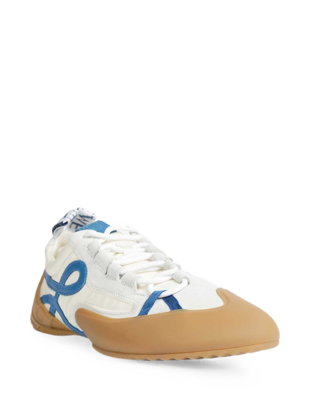 Loewe Women Grip Low Sneakers LOEWE