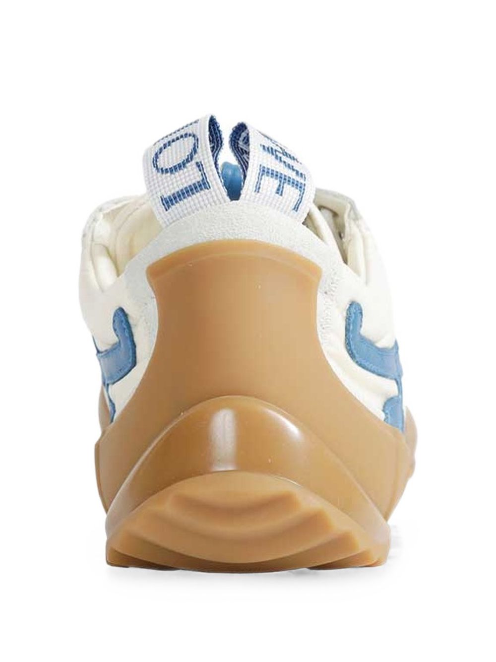 Loewe Women Grip Low Sneakers LOEWE